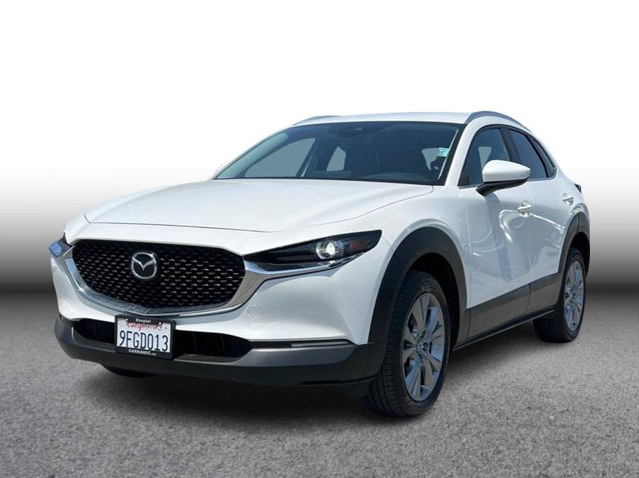 2023 Mazda CX-30 Select — SUV — 45,775 mi — Redwood City, CA