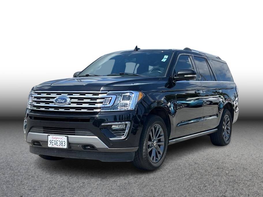 2021 Ford Expedition Limited — SUV — 55,424 mi — Redwood City, CA
