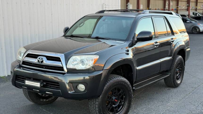 2006 Toyota 4Runner SR5 — SUV — 175,000 mi — WEST SACRAMENTO, CA