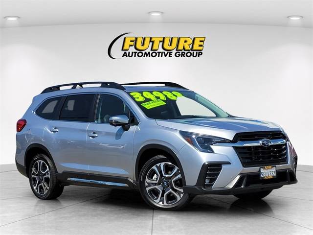2023 Subaru Ascent Limited — SUV — 28,079 mi — Citrus Heights, CA
