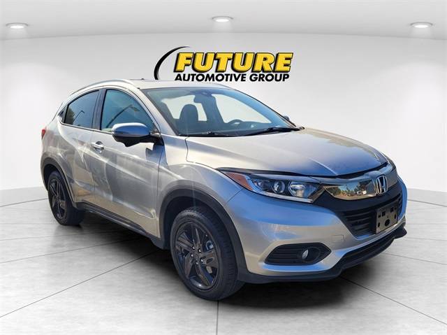 2022 Honda HR-V EX — SUV — 58,375 mi — Citrus Heights, CA