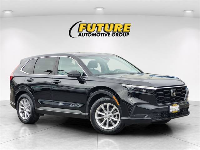 2024 Honda CR-V EX-L — SUV — 15,545 mi — Citrus Heights, CA