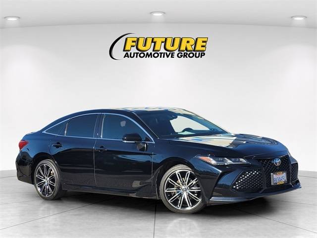 2019 Toyota Avalon Touring — Sedan — 101,664 mi — Citrus Heights, CA
