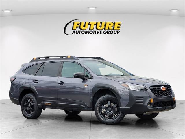 2022 Subaru Outback 2.4T Wilderness — SUV — 21,833 mi — Citrus Heights, CA