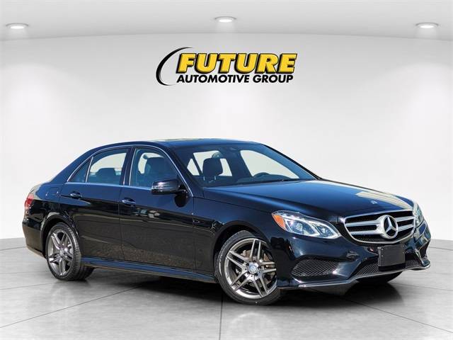 2015 Mercedes-Benz E-Class E 400 — Sedan — 100,579 mi — Citrus Heights, CA