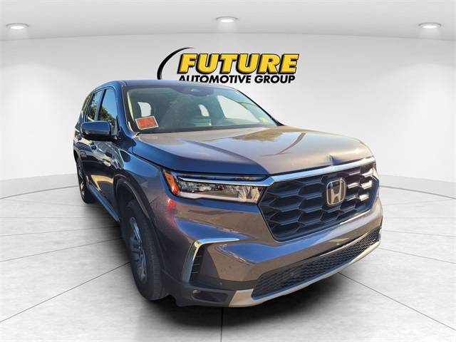 2023 Honda Pilot EX-L 8 Passenger — SUV — 33,993 mi — Citrus Heights, CA
