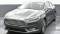 2017 Ford Fusion in Michigan City, IN 4 - Open Gallery