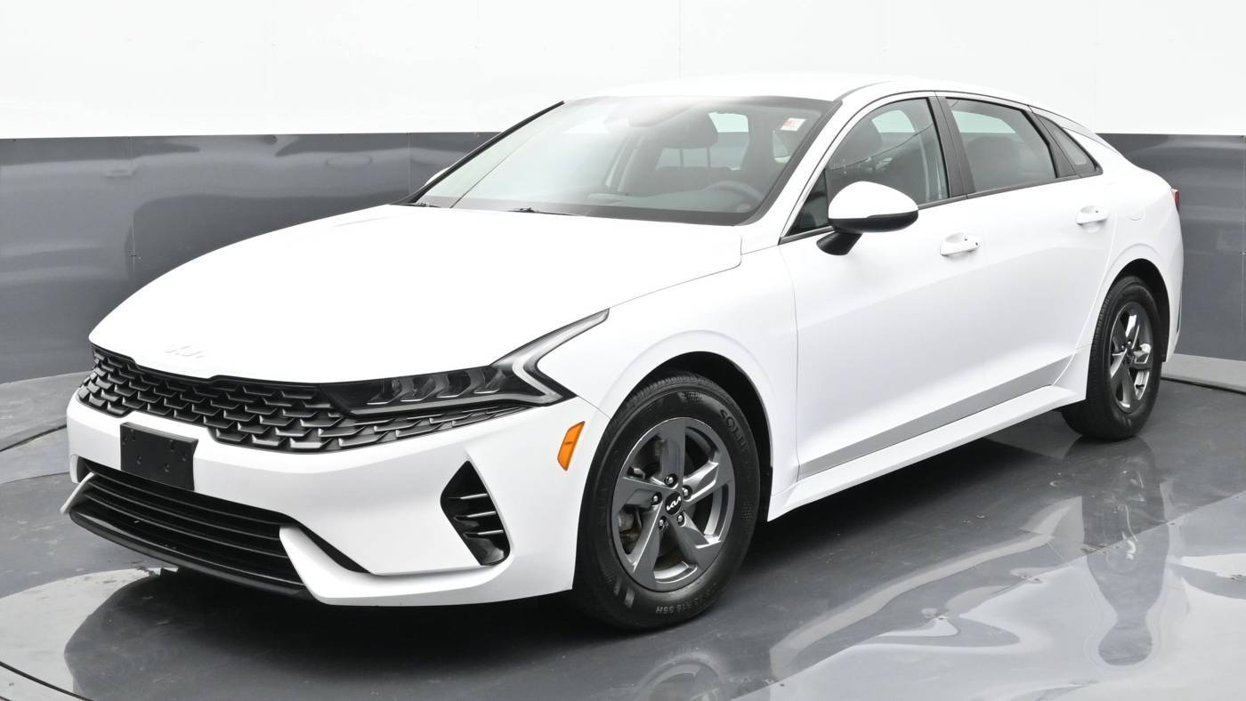Certified PreOwned Kias for Sale in Grand Blanc, MI (with Photos