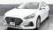 2018 Hyundai Sonata in Michigan City, IN 4 - Open Gallery