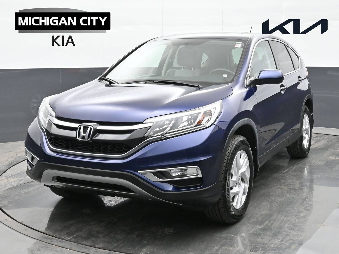 2016 Honda CR-V EX — SUV — 86,005 mi — Michigan City, IN
