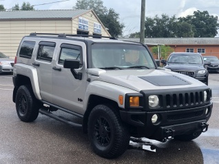 Used 2009 Hummers For Sale In Orlando Fl Truecar