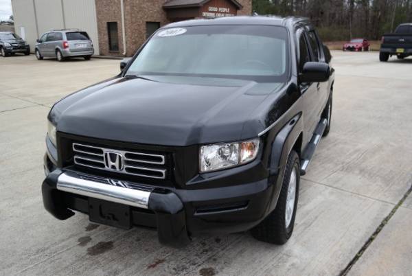 Used Honda Ridgeline Under $15,000: 650 Cars from $3,500 - iSeeCars.com