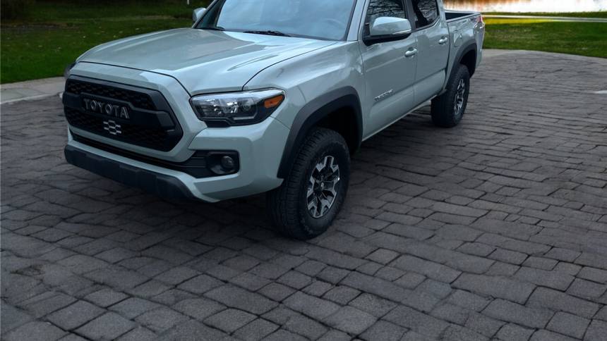 2023 Toyota Tacoma SR — Pickup Truck — 31,008 mi — Duluth, GA