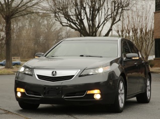 Used Acura Tls For Sale In Atlanta Ga Truecar