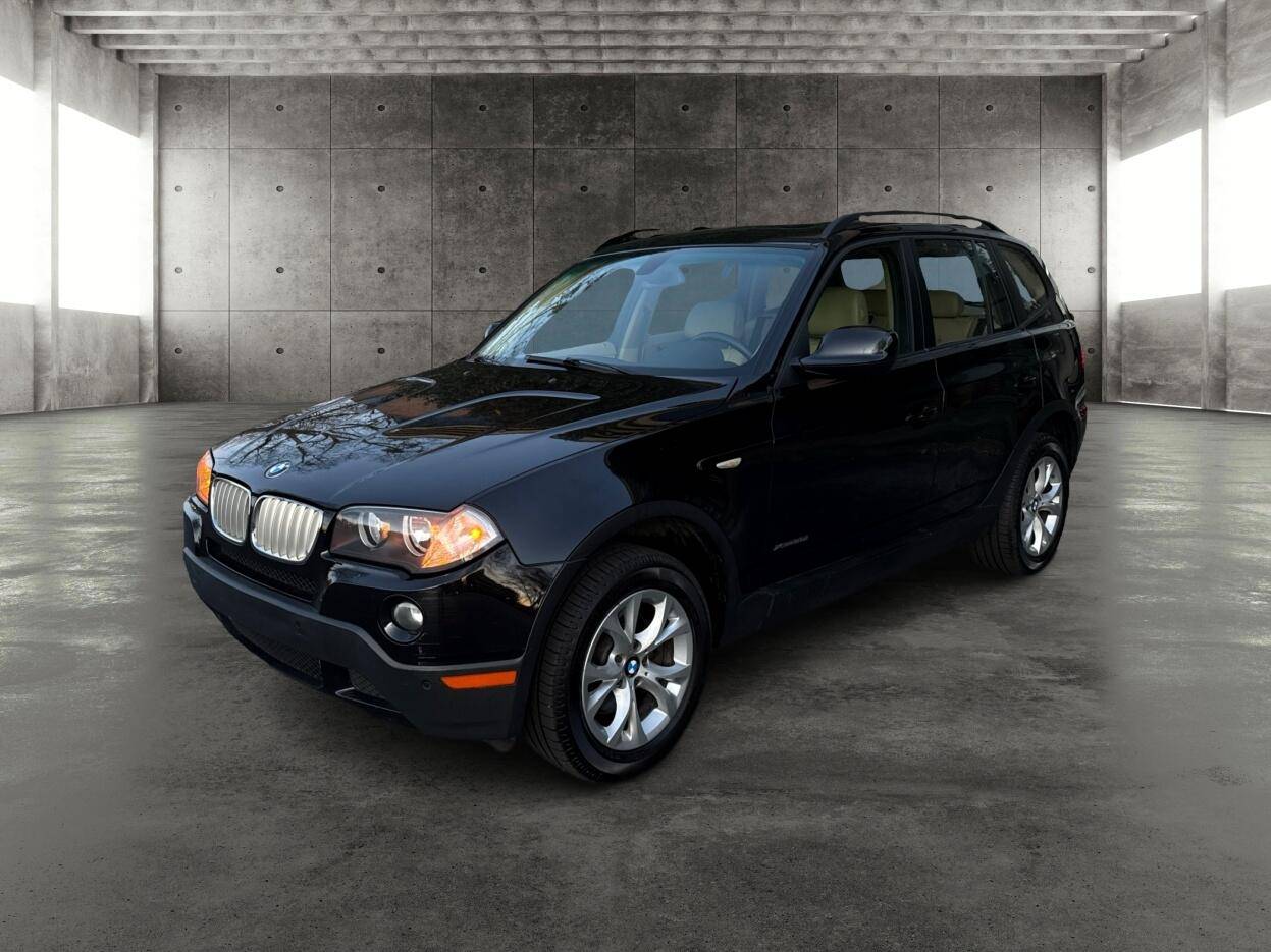 2010 BMW X3 30i — SUV — 251,871 mi — Duluth, GA