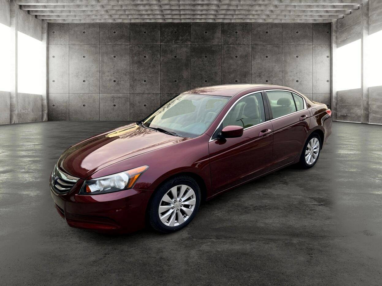 2011 Honda Accord LX — Sedan — 105,174 mi — Duluth, GA
