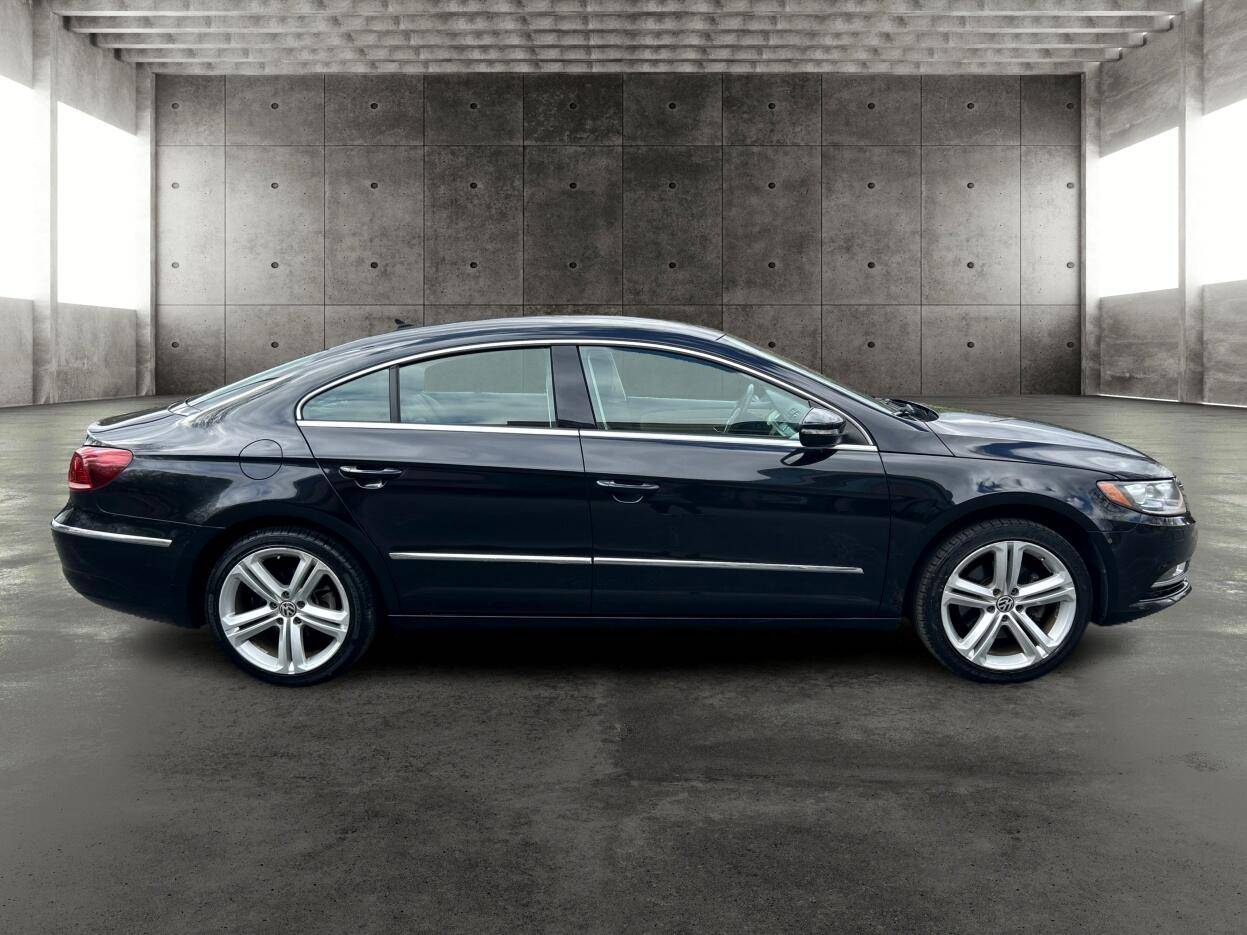 2013 Volkswagen CC Sport — Sedan — 101,059 mi — Duluth, GA