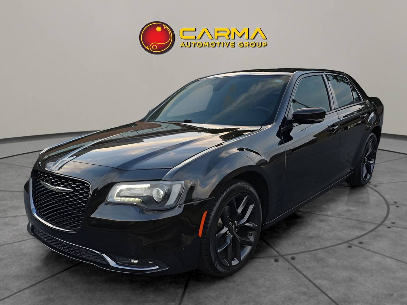 2021 Chrysler 300 S — Sedan — 70,653 mi — Duluth, GA