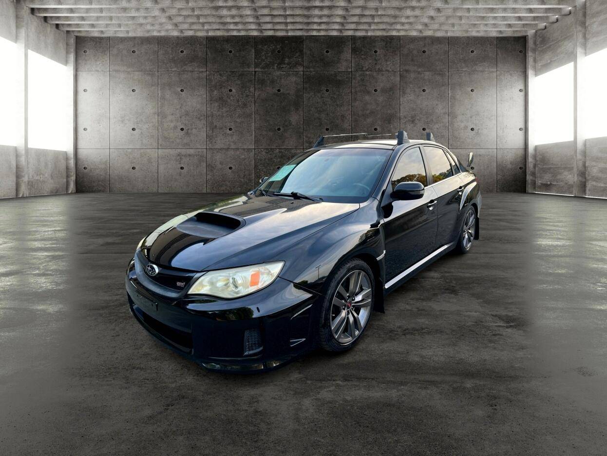 2014 Subaru Impreza WRX STI — Sedan — 102,613 mi — Duluth, GA