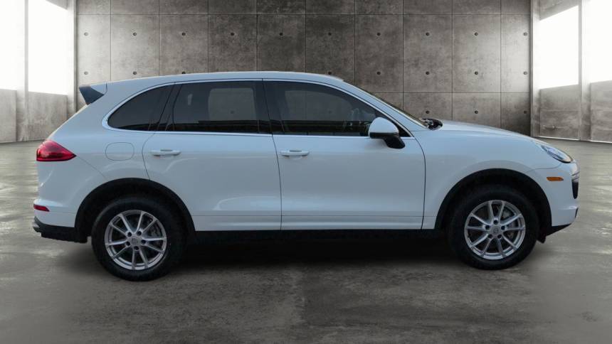2016 Porsche Cayenne S — SUV — 86,540 mi — Duluth, GA