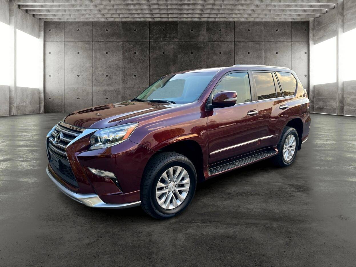2019 Lexus GX GX 460 — SUV — 64,038 mi — Duluth, GA