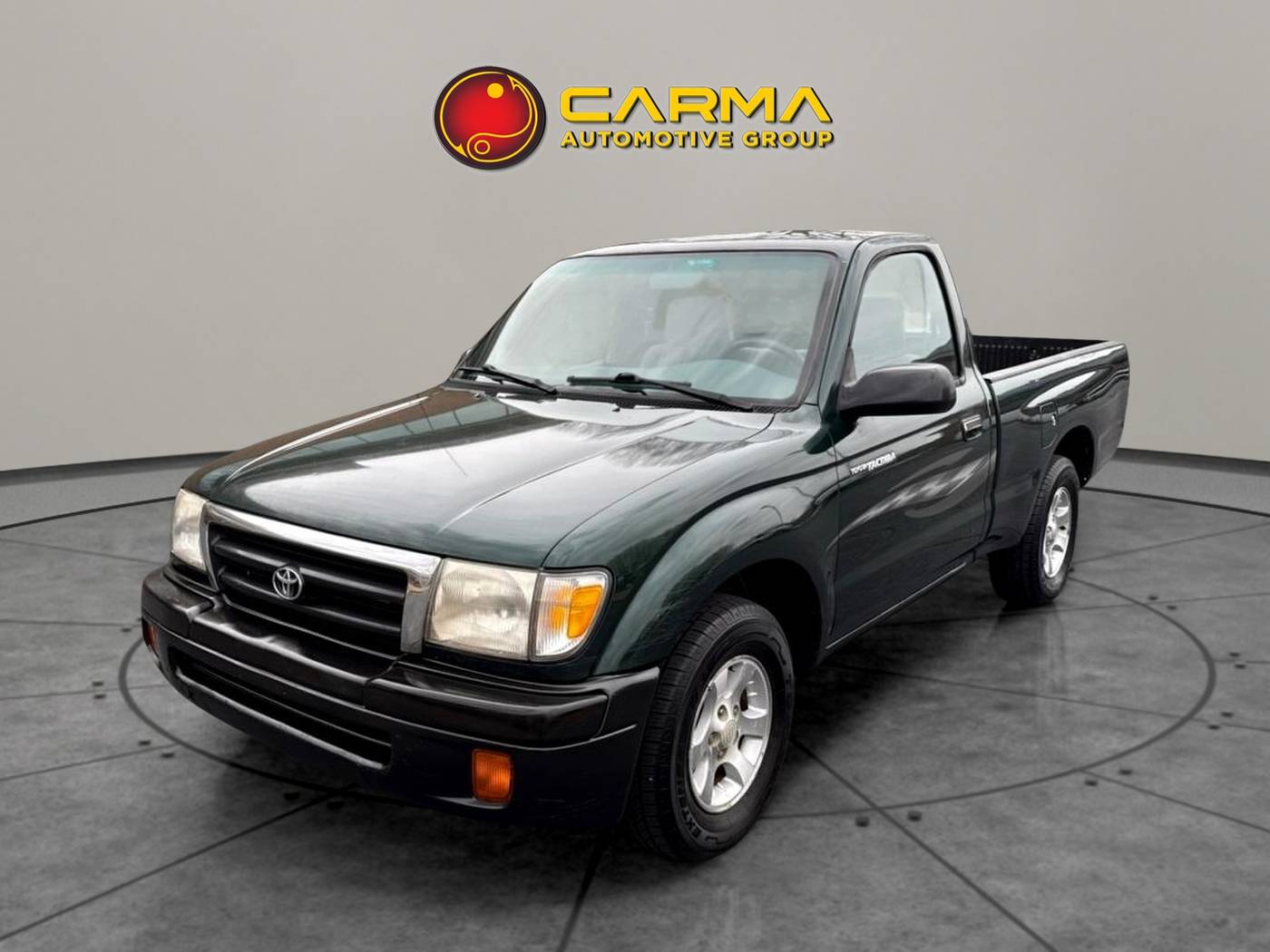 Used 1989-2000 Toyota Tacoma for Sale Near Me - TrueCar