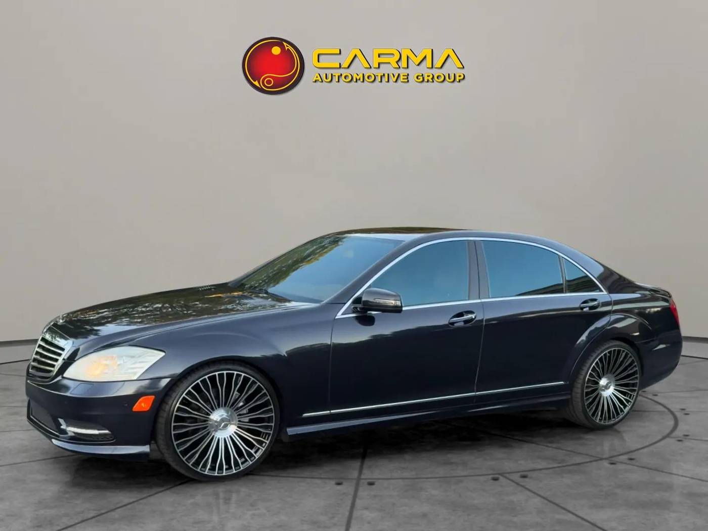 2010 Mercedes-Benz S-Class S 550 — Sedan — 91,131 mi — Duluth, GA