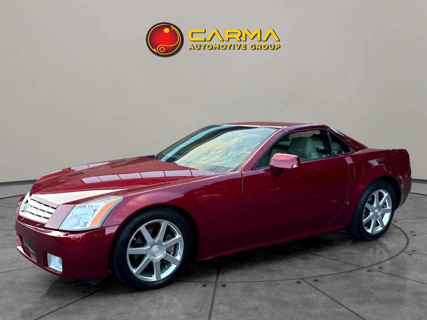 2006 Cadillac XLR Standard — Convertible — 27,879 mi — Duluth, GA