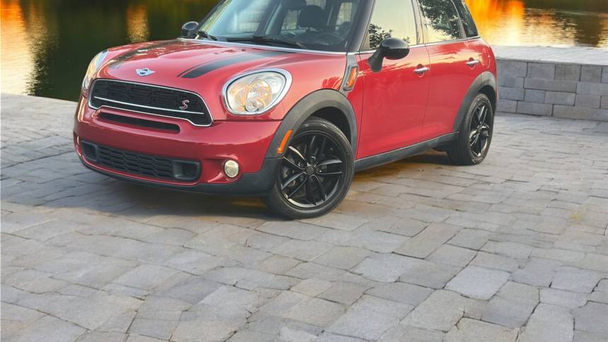 2015 MINI Countryman Cooper S — SUV — 92,302 mi — Duluth, GA