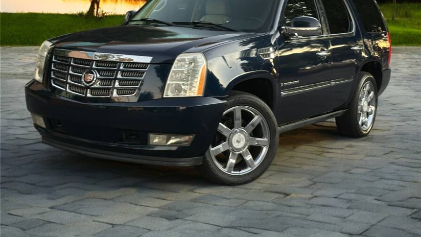 2007 Cadillac Escalade Standard — SUV — 167,389 mi — Duluth, GA