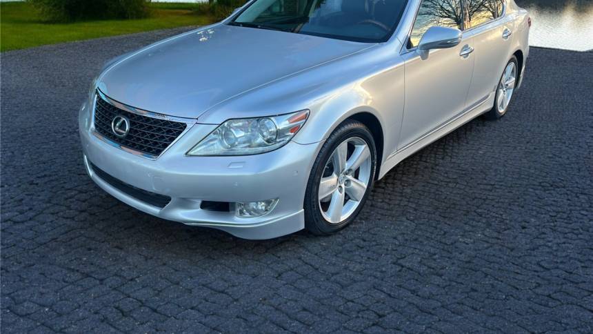 2010 Lexus LS LS 460 — Sedan — 114,347 mi — Duluth, GA