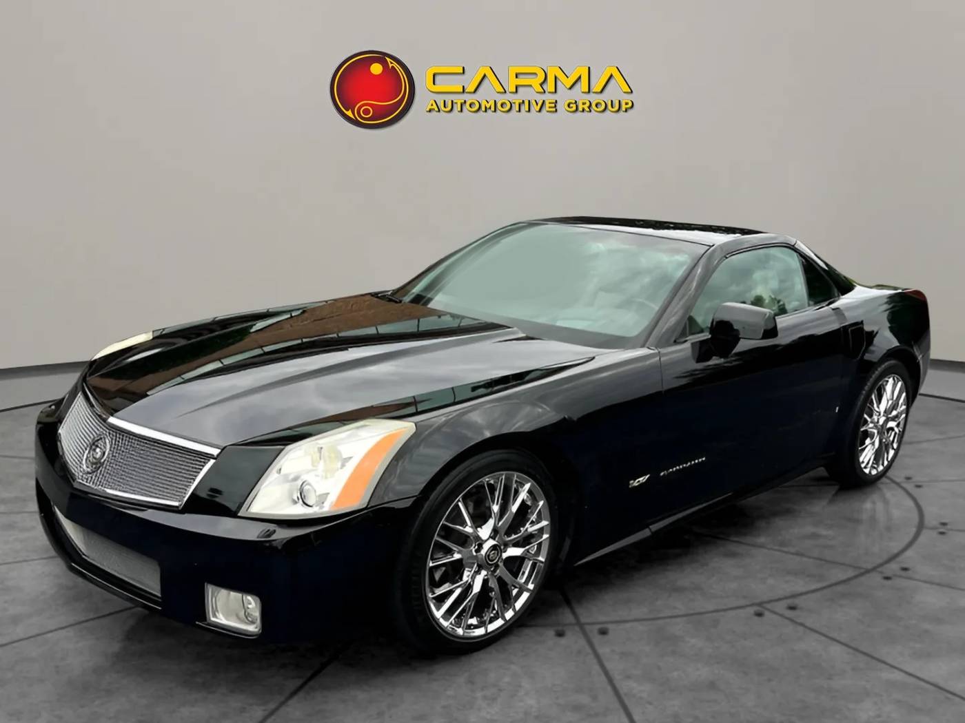 2006 Cadillac XLR-V Standard — Convertible — 59,360 mi — Duluth, GA