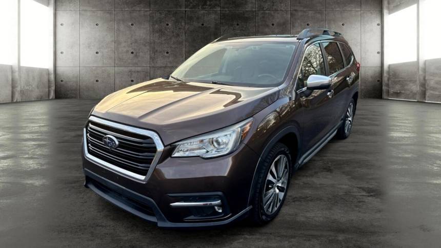 2019 Subaru Ascent Touring