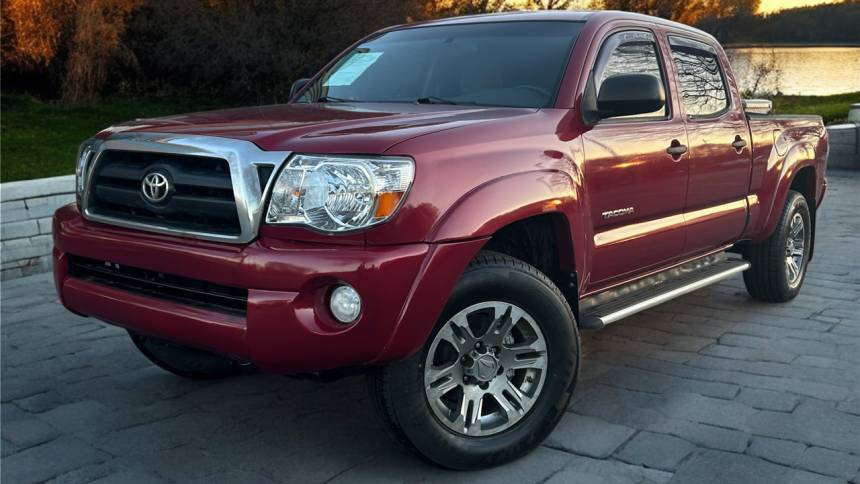 2006 Toyota Tacoma PreRunner — Pickup Truck — 321,455 mi — Duluth, GA