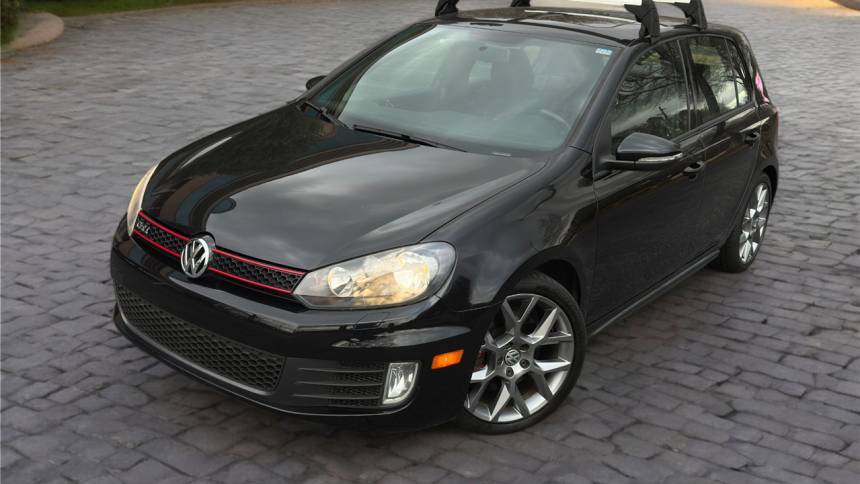 2013 Volkswagen Golf GTI Base — Hatchback — 108,452 mi — Duluth, GA