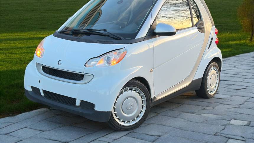 2012 smart fortwo