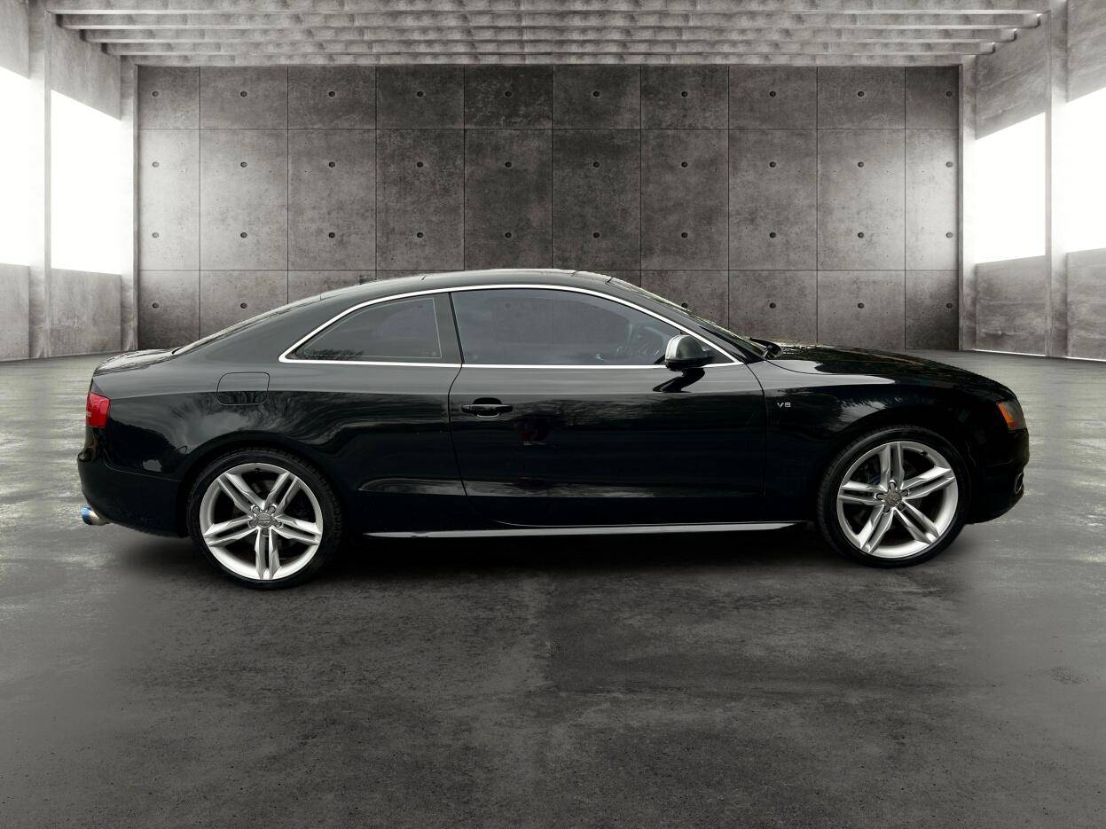 2010 Audi S5 Prestige — Coupe — 117,415 mi — Duluth, GA