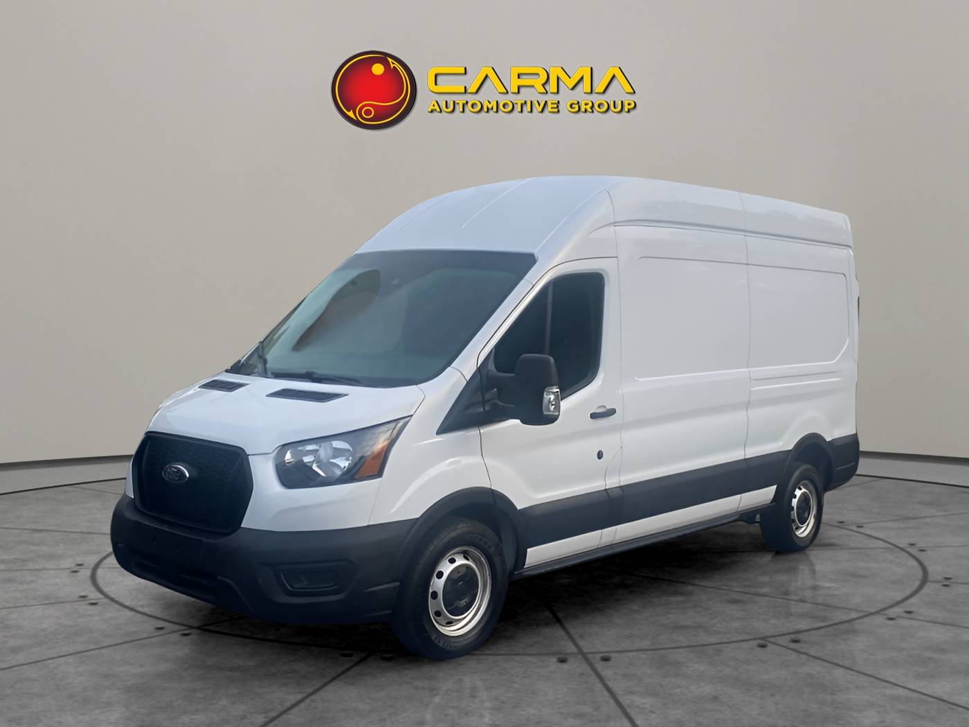 2023 Ford Transit Cargo Van T-350 — Cargo Van — 55,851 mi — Duluth, GA