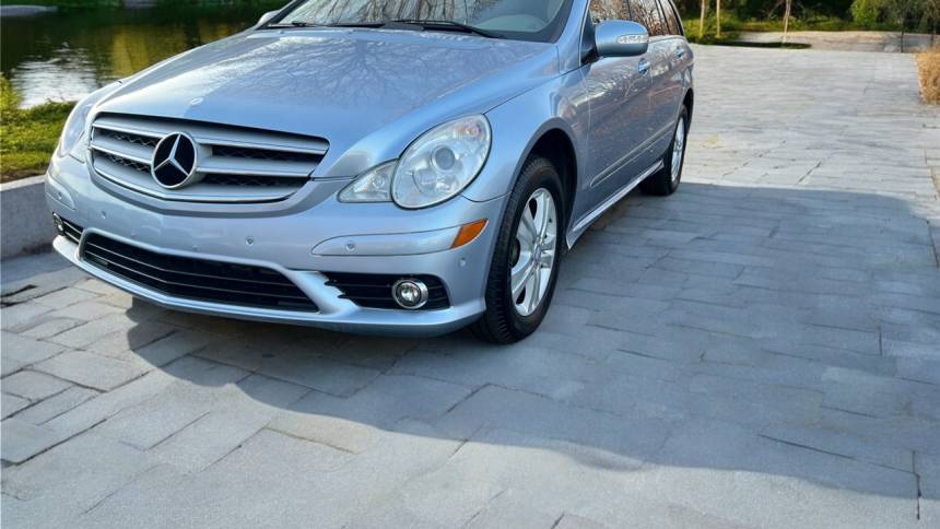 2008 Mercedes-Benz R-Class R 350 — SUV — 83,022 mi — Duluth, GA
