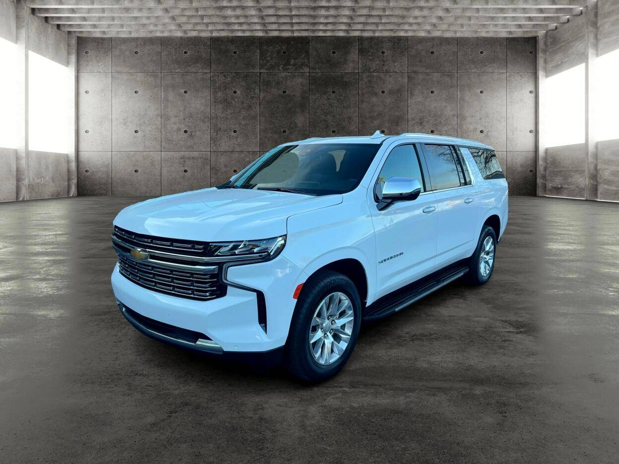 2023 Chevrolet Suburban Premier — SUV — 40,564 mi — Duluth, GA