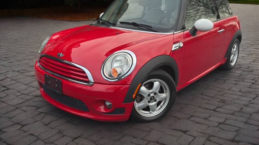 2011 MINI Hardtop Cooper — Hatchback — 66,411 mi — Duluth, GA