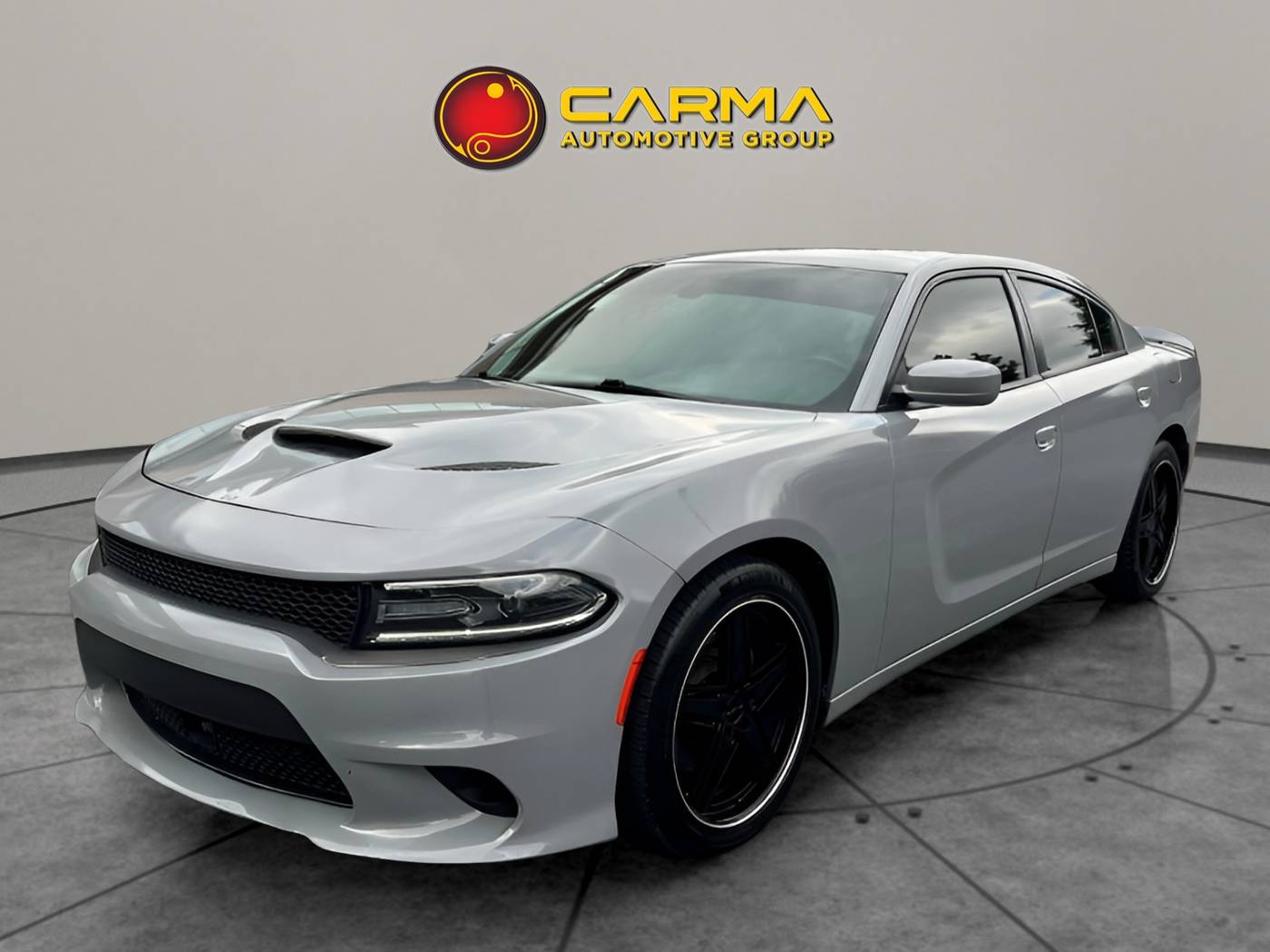 2016 Dodge Charger Road/Track — Sedan — 81,450 mi — Duluth, GA