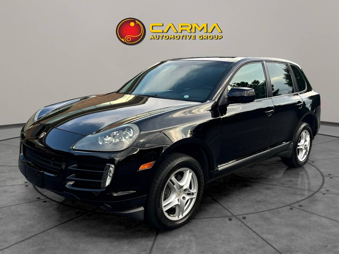 2010 Porsche Cayenne Standard — SUV — 98,722 mi — Duluth, GA
