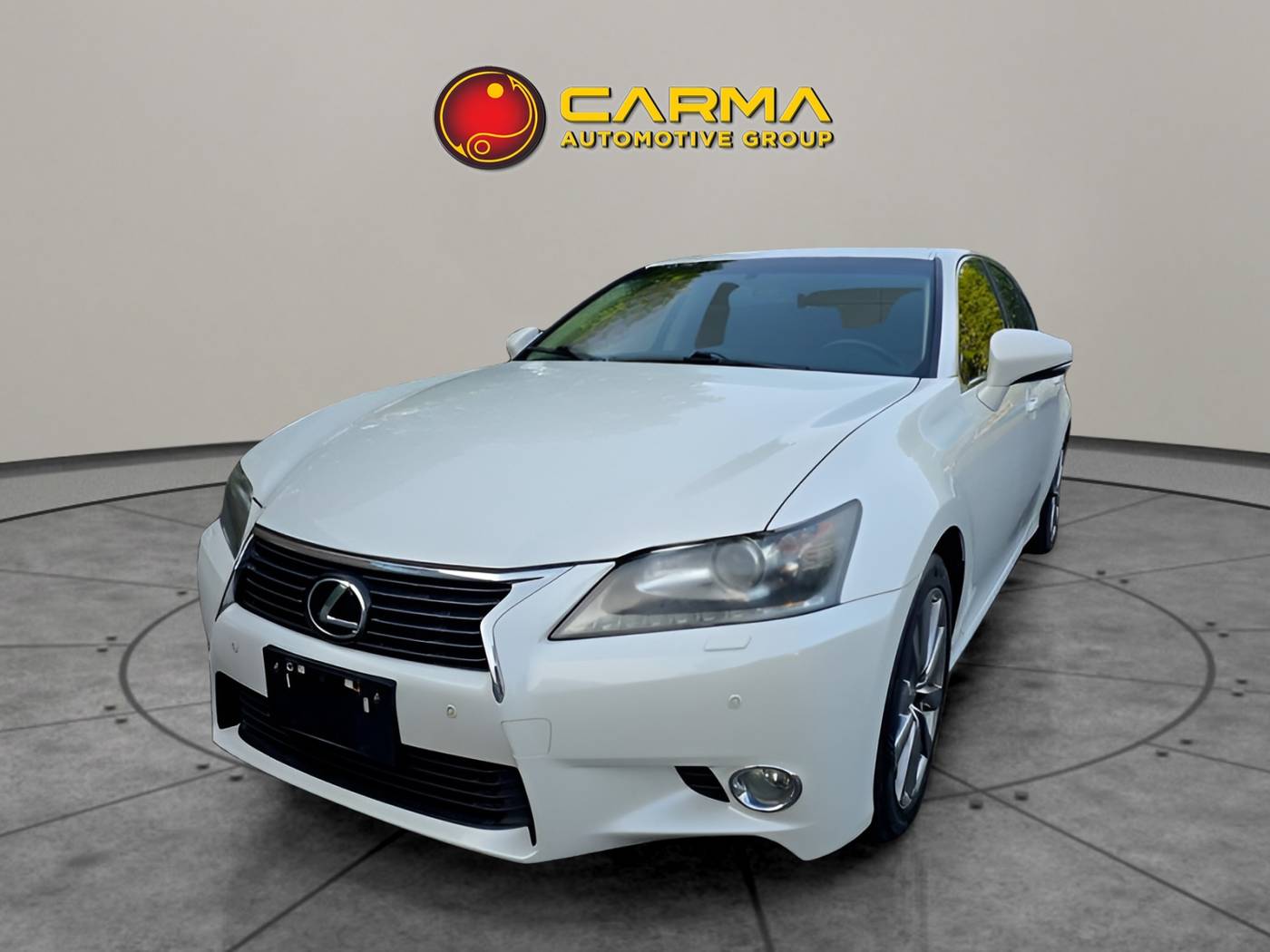 2013 Lexus GS GS 350 — Sedan — 93,837 mi — Duluth, GA