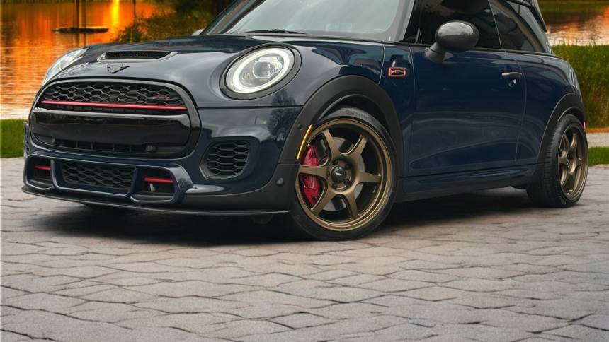 2019 MINI Hardtop John Cooper Works — Hatchback — 29,353 mi — Duluth, GA