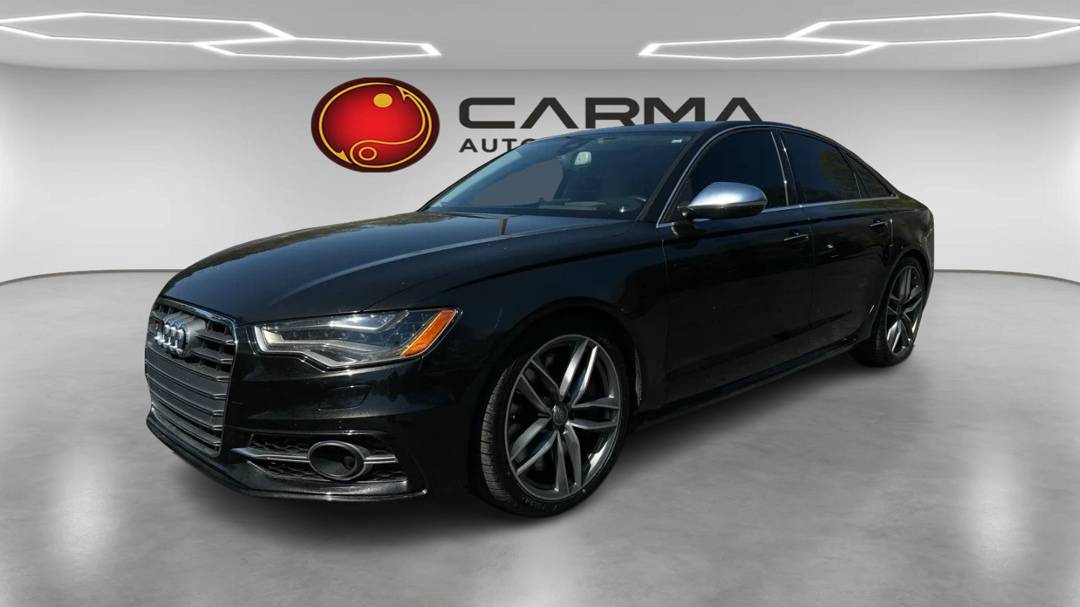 2015 Audi S6 Standard — Sedan — 89,904 mi — Duluth, GA