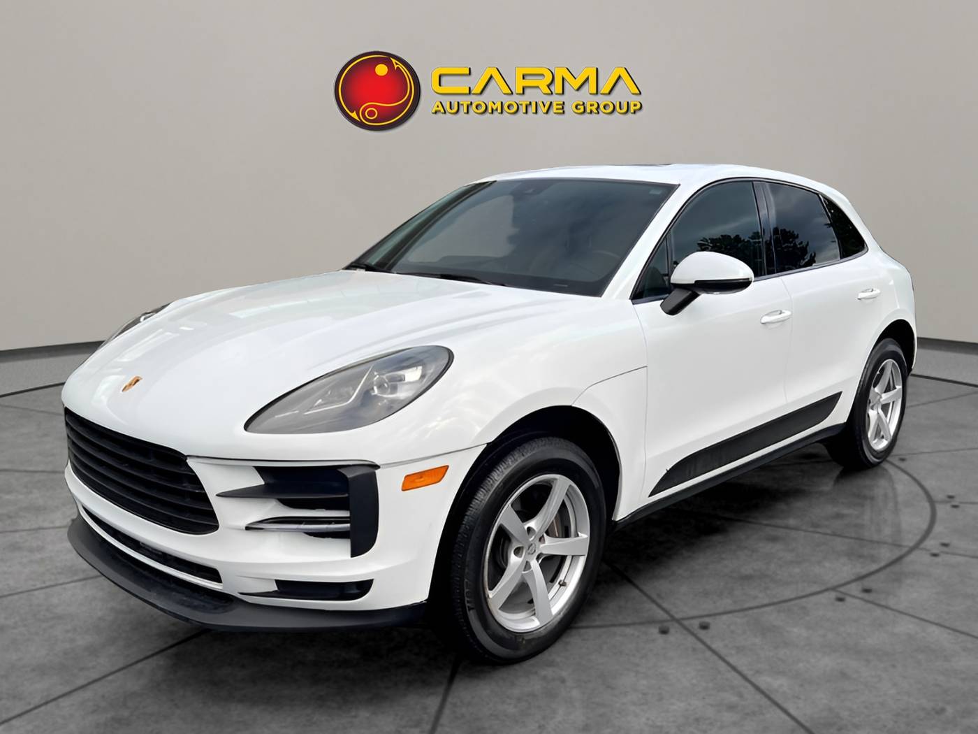 2020 Porsche Macan Standard — SUV — 66,371 mi — Duluth, GA