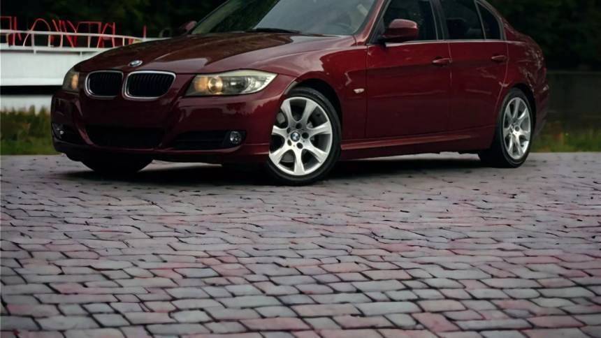 2011 BMW 3 Series 328i — Sedan — 65,674 mi — Duluth, GA