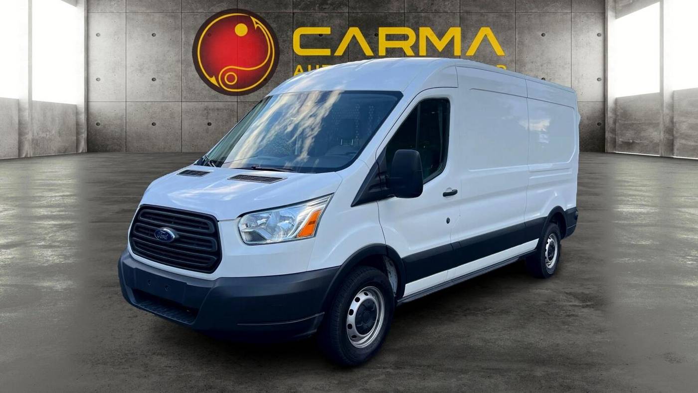 2019 Ford Transit Cargo Van T-150 — Cargo Van — 75,138 mi — Duluth, GA