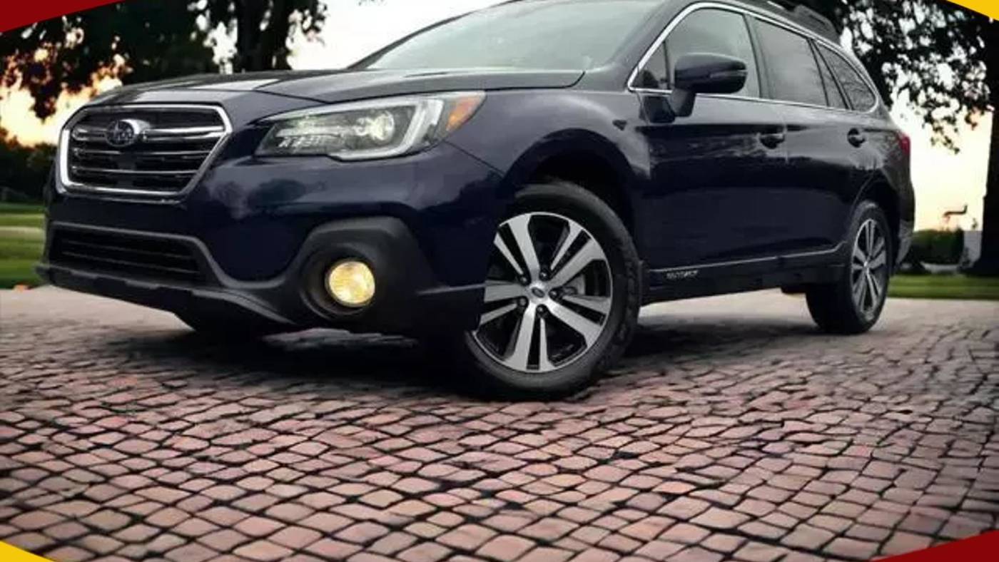 2018 Subaru Outback 2.5i Limited — SUV — 86,254 mi — Duluth, GA